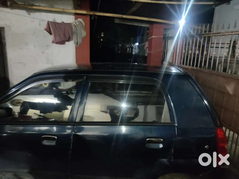 Maruti Suzuki Alto 800