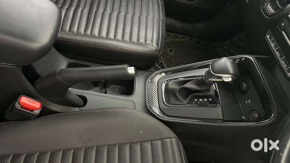 Kia Sonet 1.0 Gtx Plus Dct, 2020, Diesel