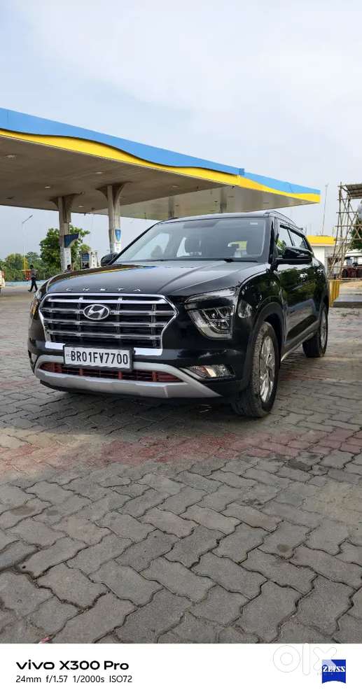 Hyundai Creta 1.5 2022