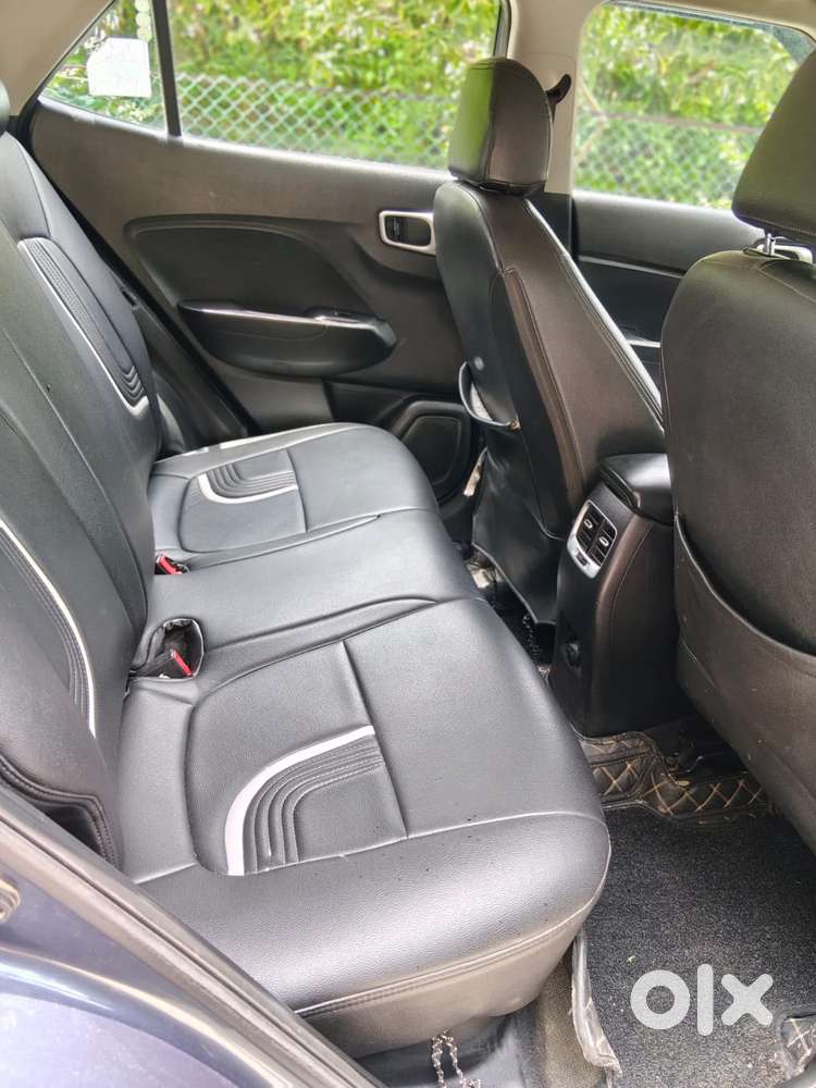 Hyundai Venue 1.4 Crdi Sx, 2019, Diesel