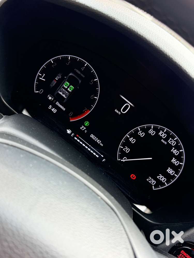 Honda City 2025 Petrol Well Maintained