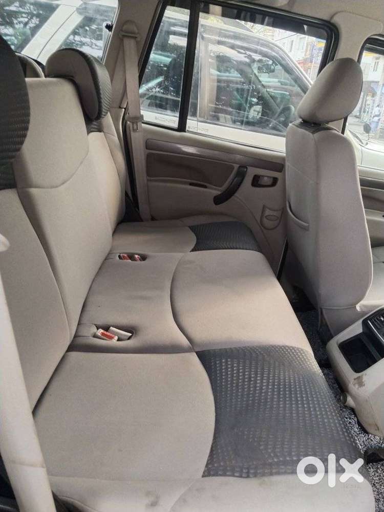 Mahindra Scorpio [2020-2022] 2.2 S5, 2022, Diesel