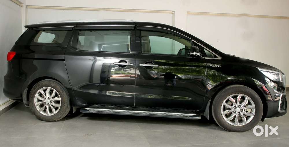 Kia Carnival Limousine, 2020, Diesel