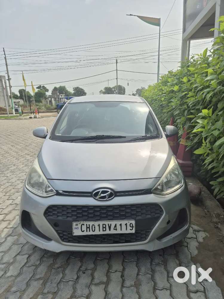 Hyundai I10 Petrol. Next To Showroom Condition. All Original