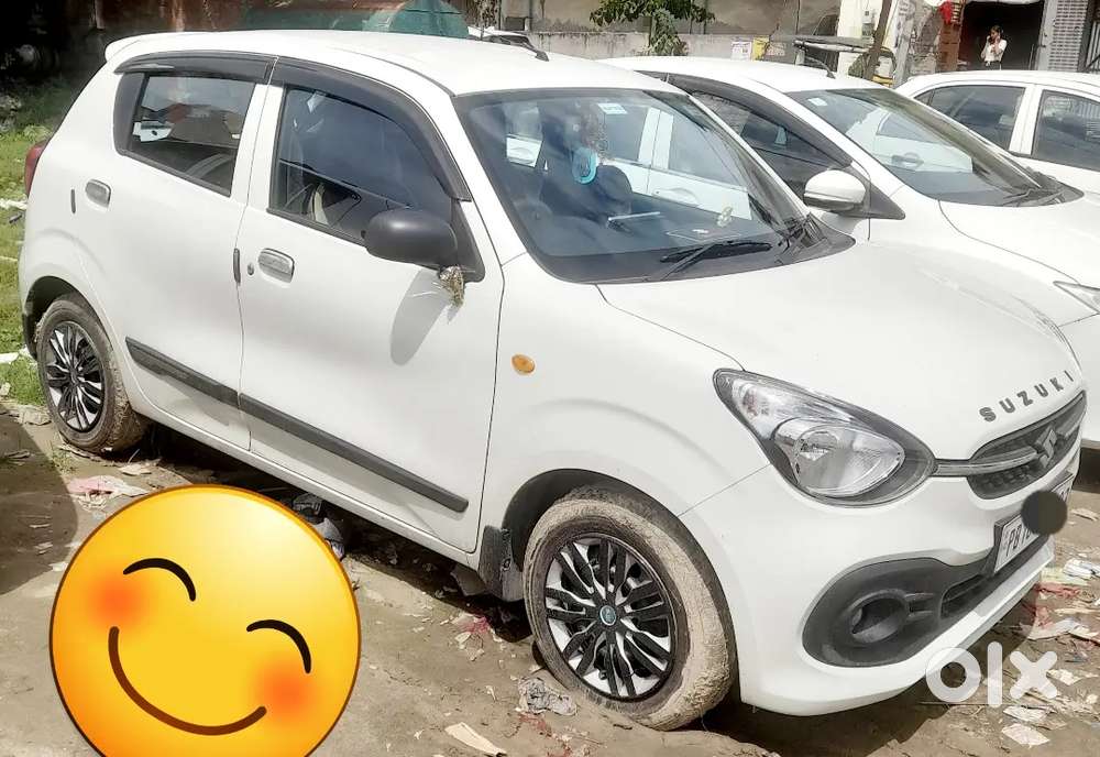 Maruti Suzuki Celerio 2024 Petrol 11500 Km Driven