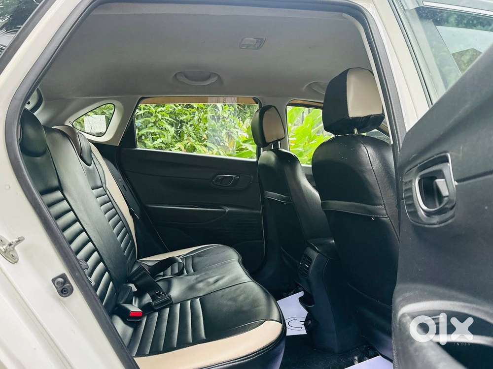 Hyundai I20 Magna 1.2 Mt, 2022, Petrol
