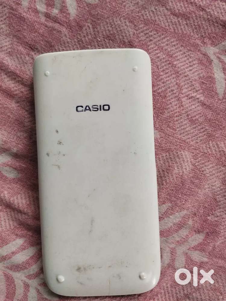 1 year used calsi calculator