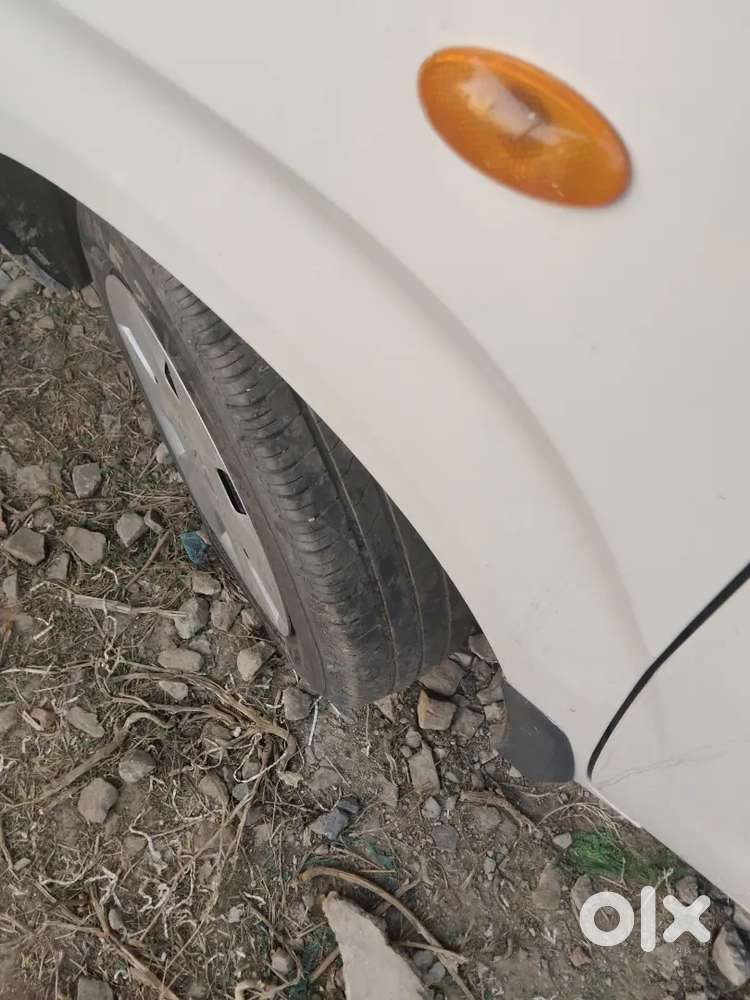 Wagonr New Condition