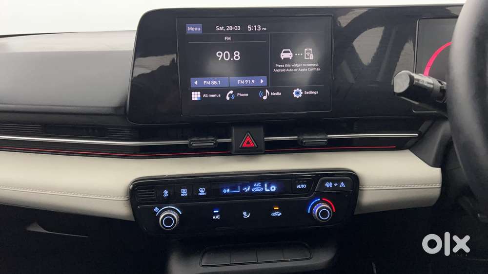 Hyundai Verna 1.5 Sx Petrol Mt, 2024, Petrol