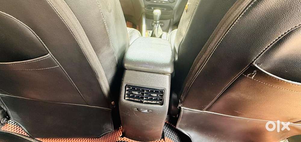 I20 Activ Excellent Condition Car