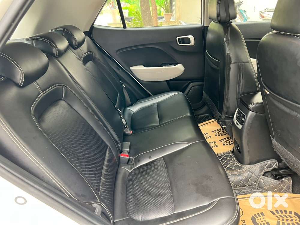 Hyundai Venue Diesel 2023