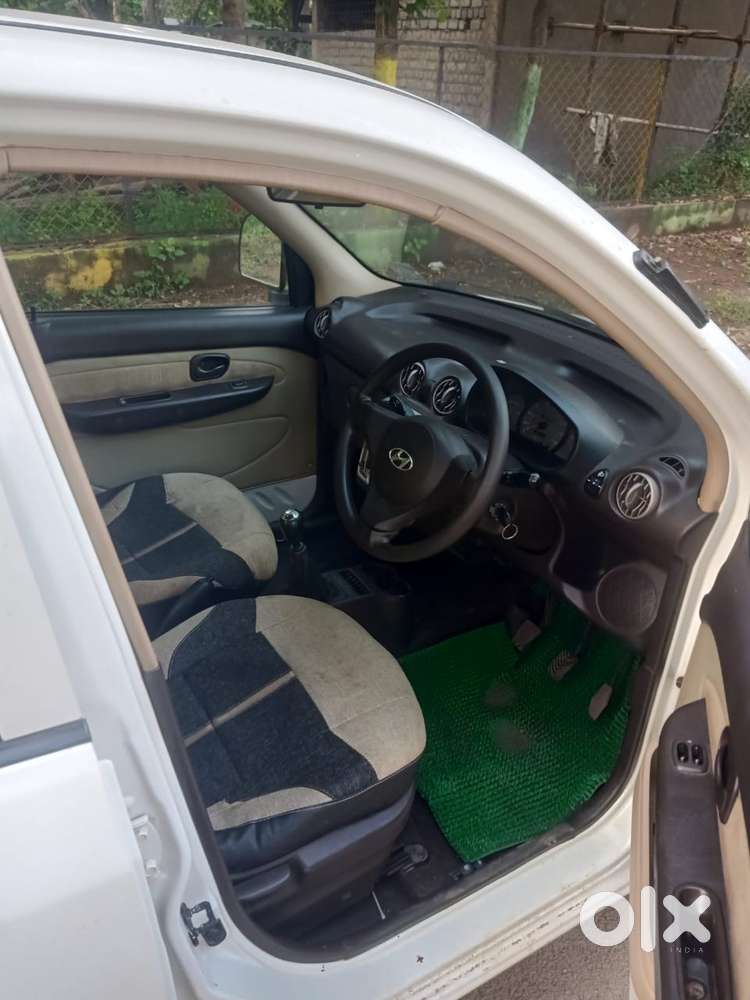 Hyundai Santro Xing, 2012, Lpg