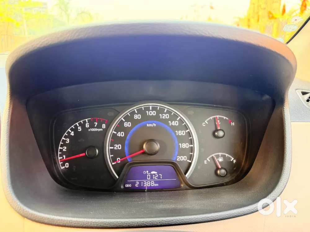Hyundai Grand I10 1.2 Kappa Magna, 2018, Petrol