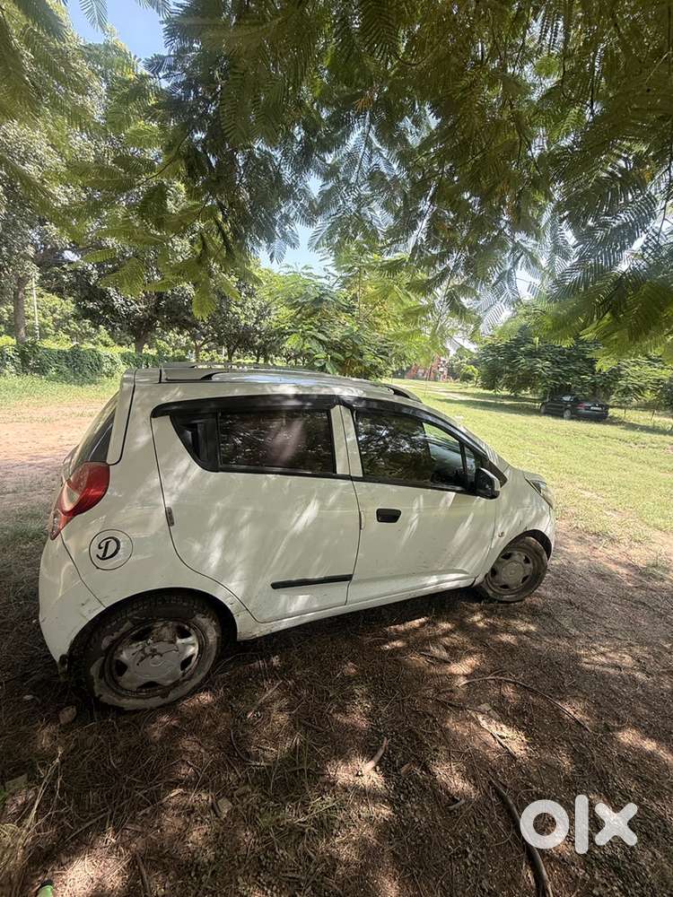 Chevrolet Beat Diesel Well Maintained
