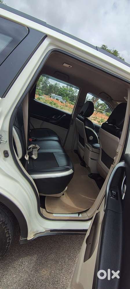 Mahindra Xuv500 W6 1.99 Mhawk, 2015, Diesel