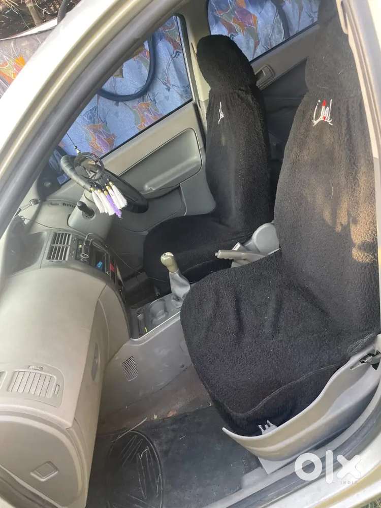 Car Good Condition