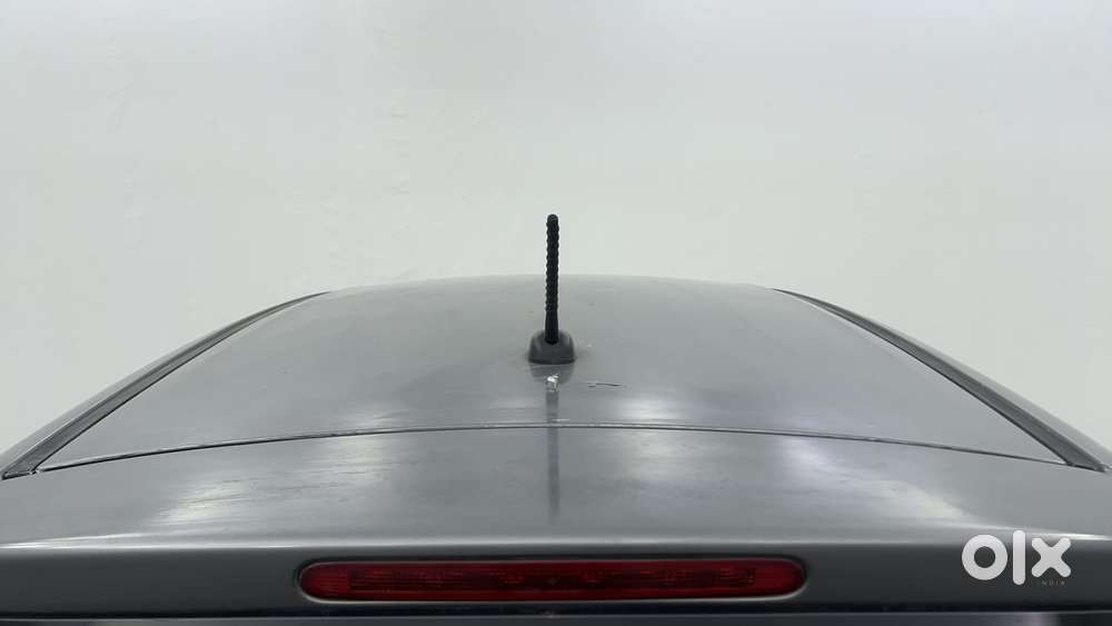 Maruti Suzuki Swift Vvt Vxi, 2016, Petrol