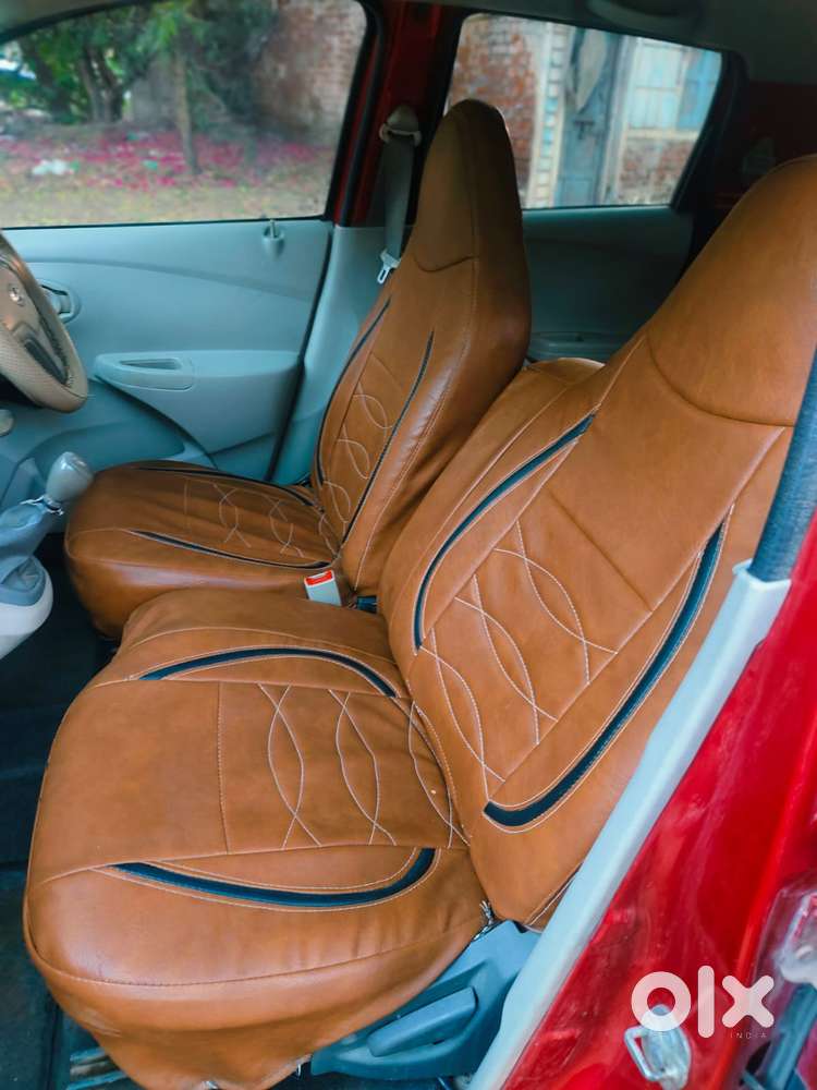 Datsun Go D1, 2017, Cng & Hybrids