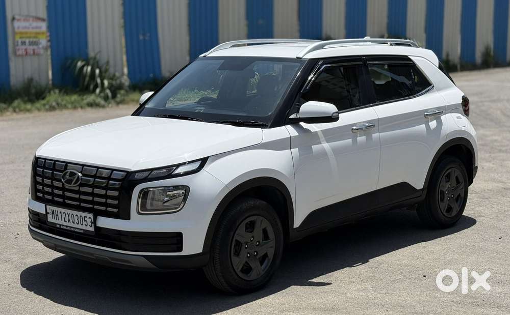 Hyundai Venue 1.5 Crdi S Plus, 2024, Diesel