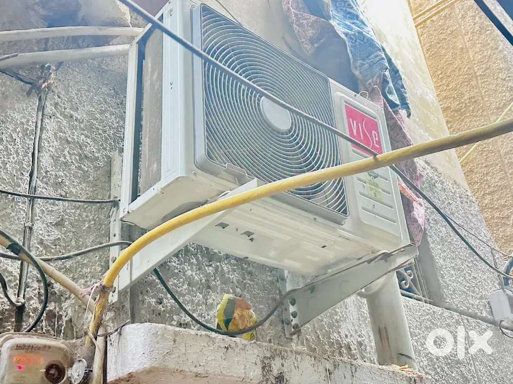 Vise ka AC - ACs in Chandni Mahal, Delhi - 1831642684