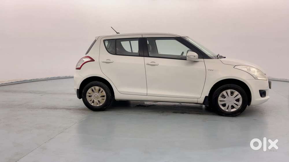 Maruti Suzuki Swift Vvt Vxi, 2013, Petrol