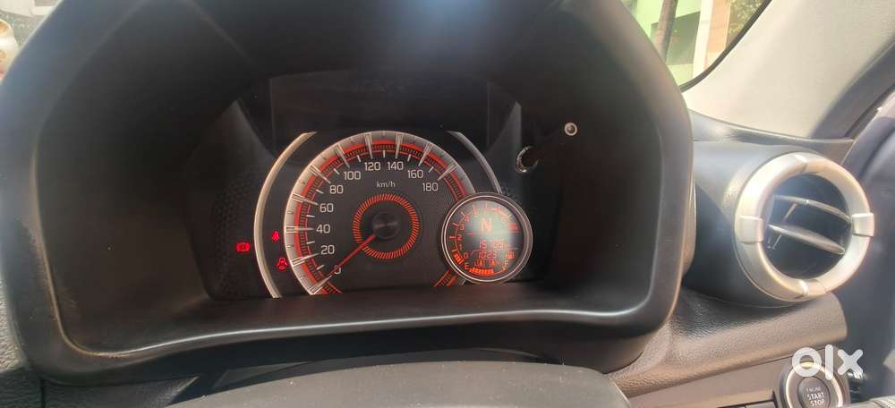 Maruti Suzuki Celerio 1.0 Zxi Plus Amt, 2024, Petrol