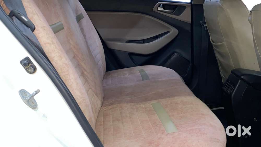 Hyundai Elite I20 Sportz 1.2, 2016, Petrol