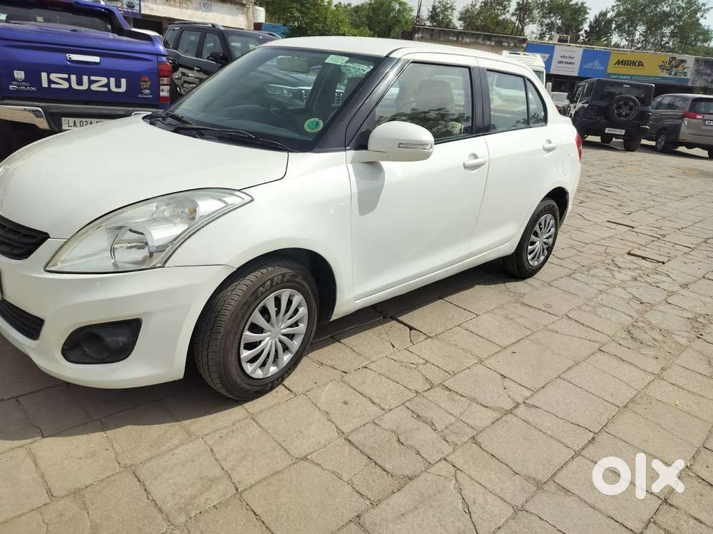 Maruti Suzuki Dzire 2017-2020 Vdi, 2014, Diesel