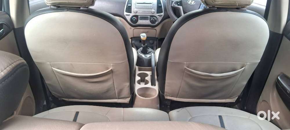 Hyundai I20 Sportz 1.2 Bs-iv, 2011, Diesel