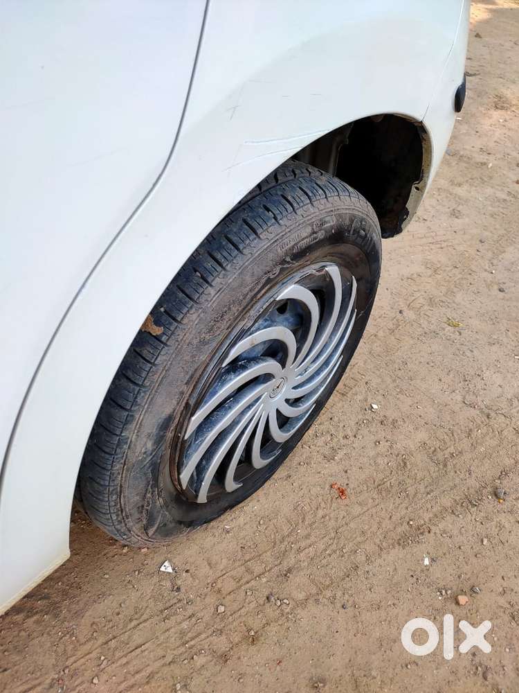 Maruti Suzuki Celerio Vxi, 2016, Cng & Hybrids