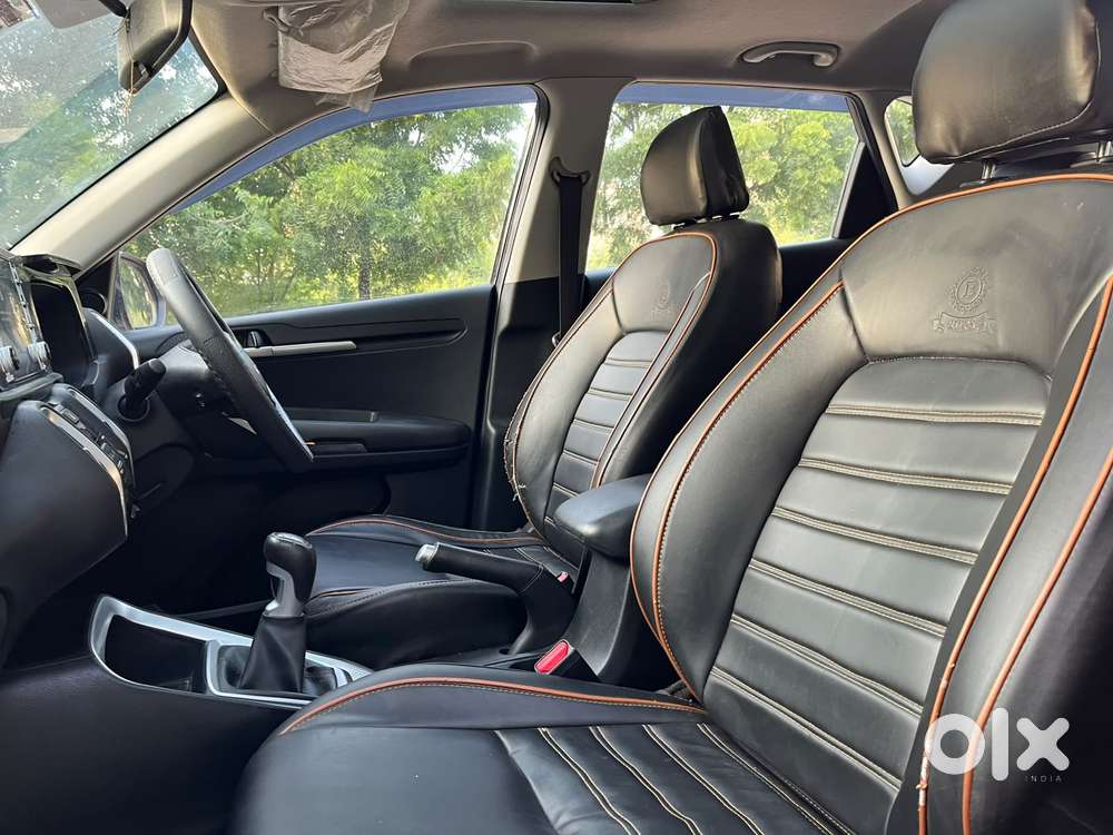 Kia Sonet Htk Plus Turbo Imt, 2024, Petrol