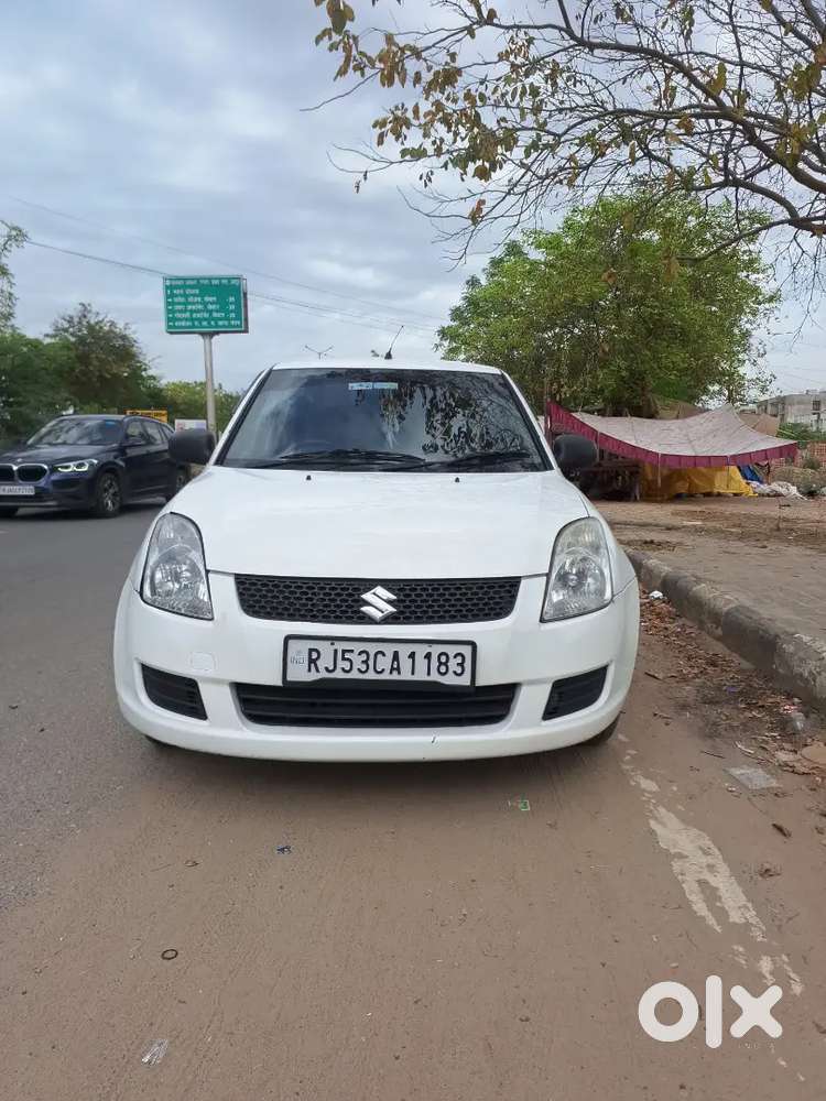 Maruti Suzuki Swift Dzire 2012 Diesel 174000 Km Driven