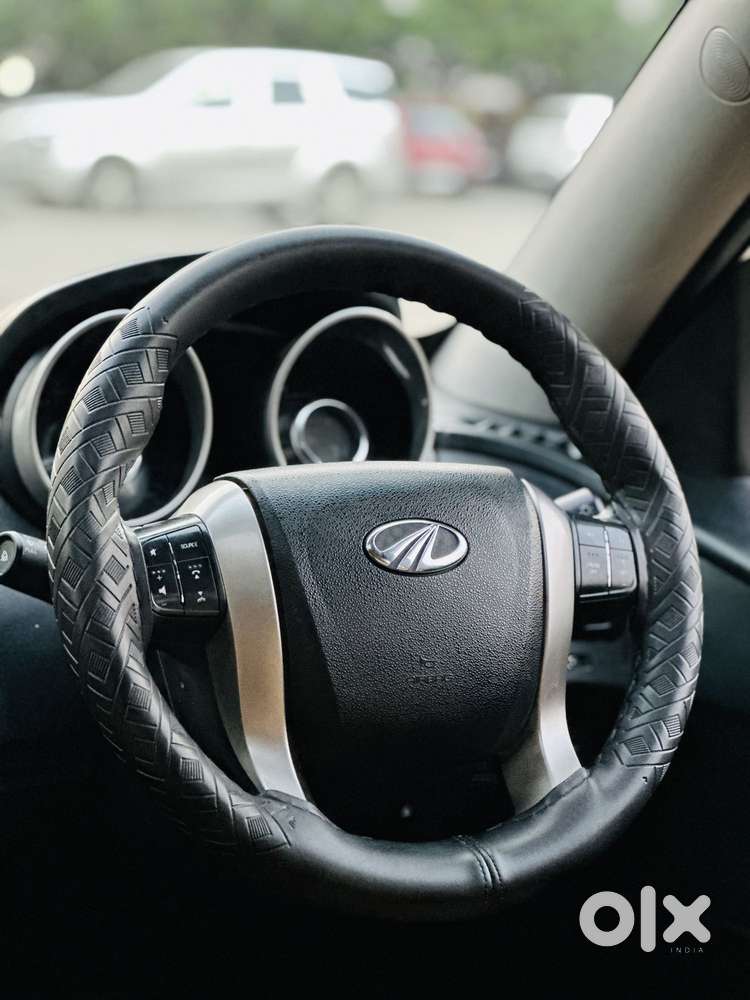 Mahindra Xuv500 W11, 2020, Diesel