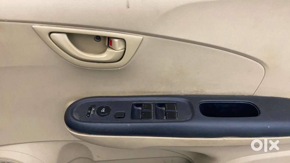 Honda Amaze 2013-2016 S I-dtech, 2015, Diesel