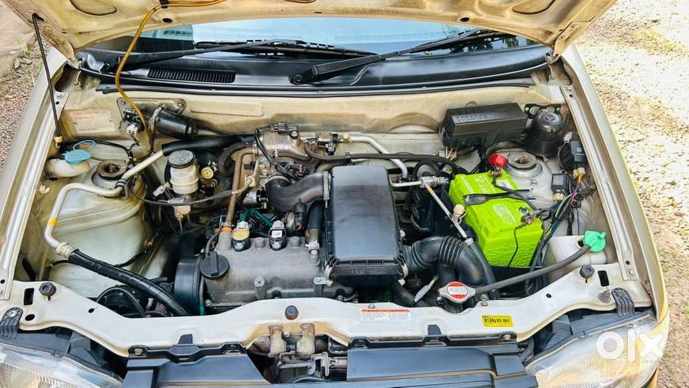 Maruti Suzuki Alto 2011 Petrol