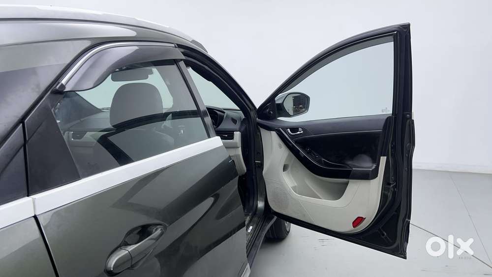 Tata Nexon 1.2 Revotron Xza Plus (o), 2021, Petrol