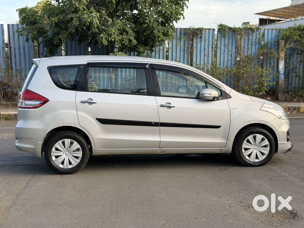 Maruti Suzuki Ertiga Vdi, 2017, Diesel