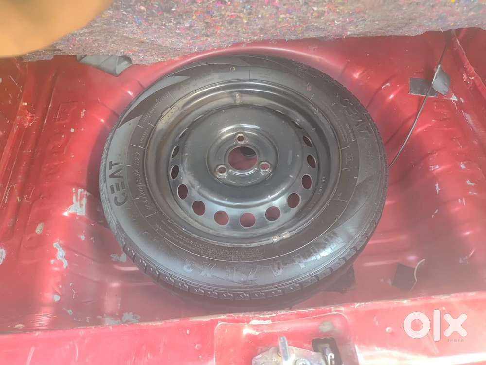 Renault Kwid 1.0 Rxt Optional, 2020, Petrol