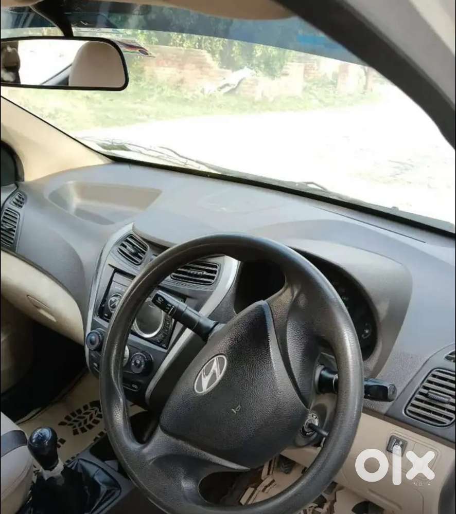 Hyundai Eon 1.0 Magna 2012 Noc Available