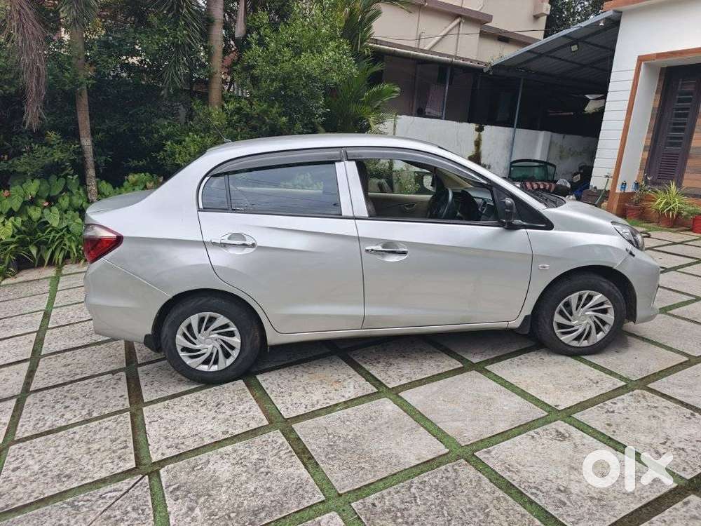 Honda Amaze, 2016, Diesel