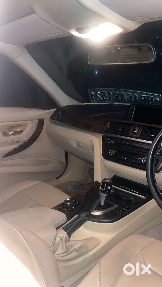 Bmw 3 Series Diesel 2013