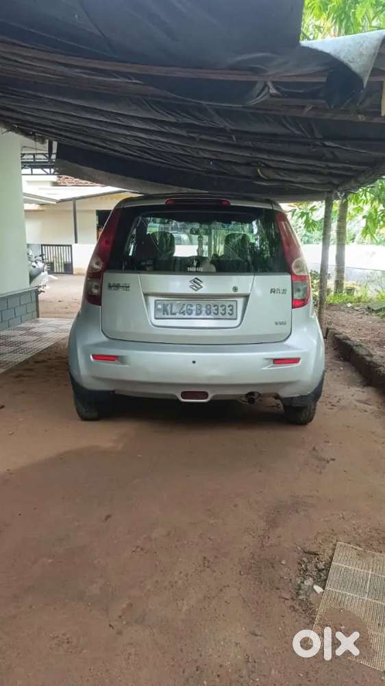 Maruti Suzuki Ritz 2009 Diesel Well Maintained