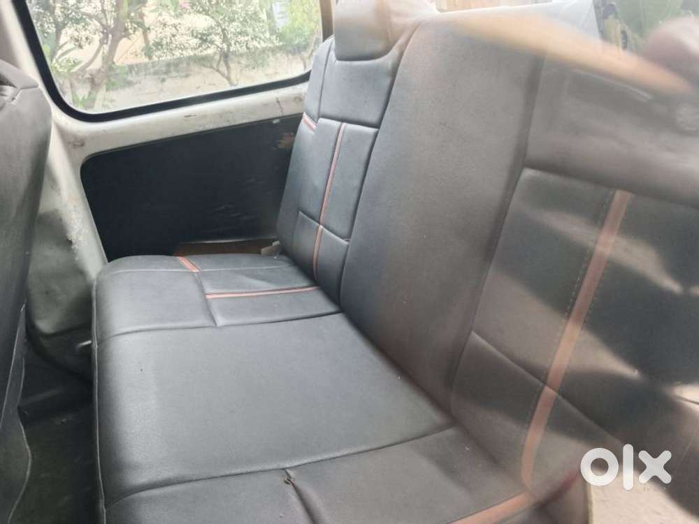 Maruti Suzuki Eeco 5 Str, 2018, Petrol