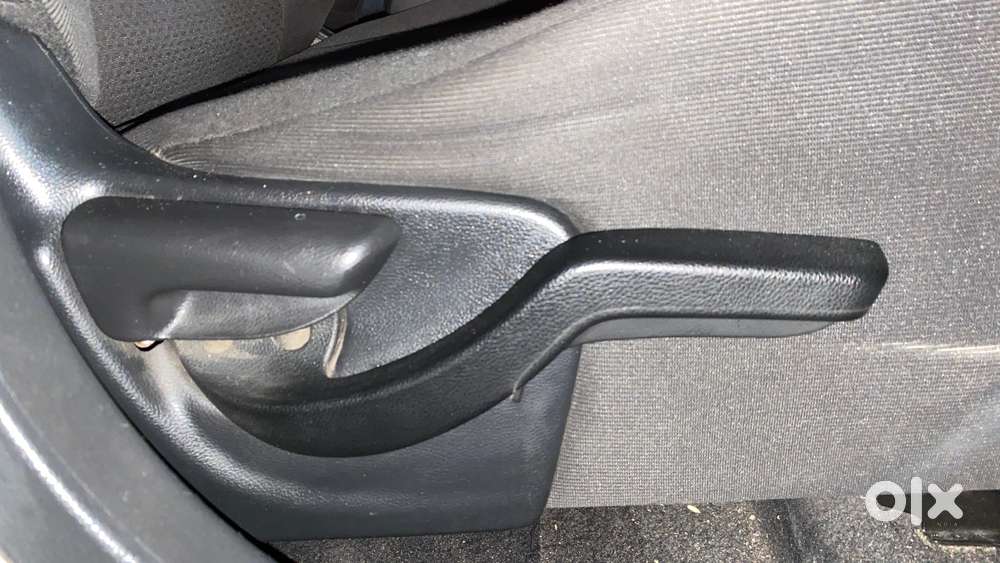 Honda Br-v 1.5 V I-vtec Mt, 2017, Petrol