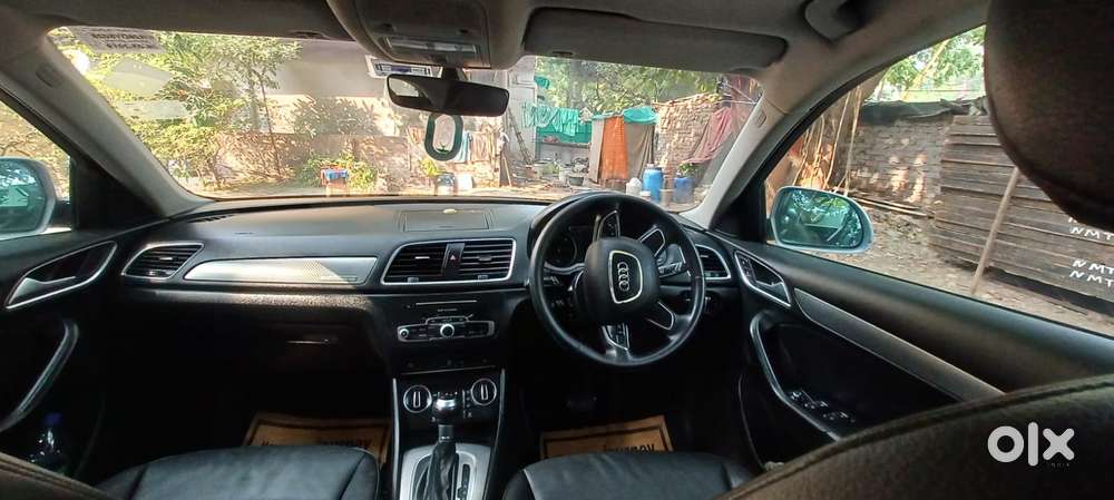 Audi Q3 35 Tdi Quattro Premium, 2019, Diesel