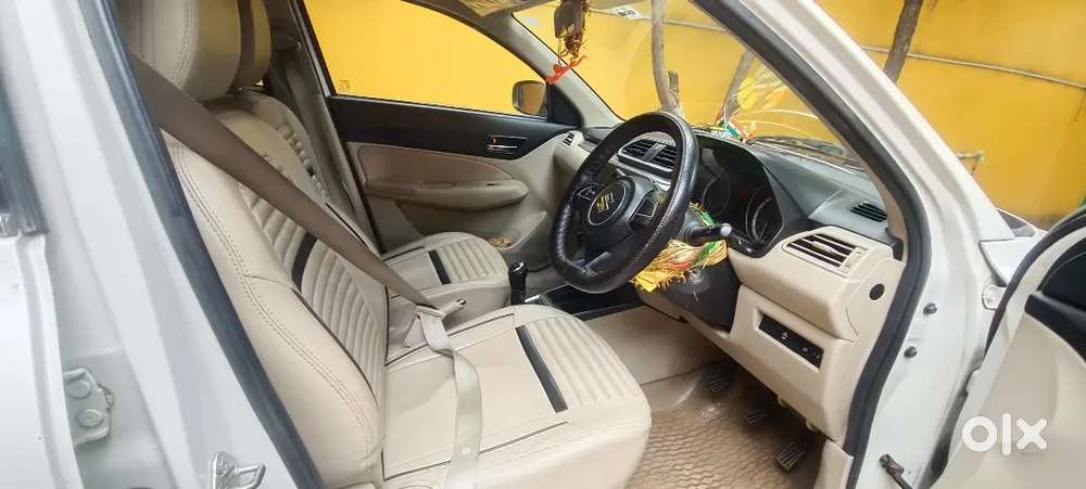 Maruti Suzuki Dzire 2022 Petrol 71000 Km Driven