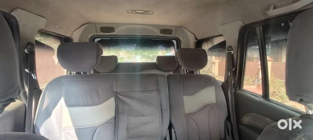 Scorpio Crd 2.6