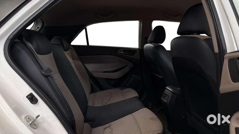 Hyundai Elite I20 Sportz 1.2, 2016, Petrol