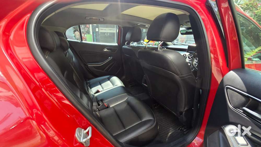 Mercedes-benz Gla 200 D, 2016, Diesel