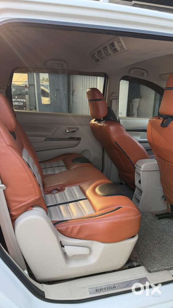 Maruti Suzuki Ertiga Vxi (o) Cng, 2022, Cng & Hybrids